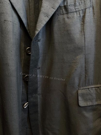 Yohji Yamamoto 96SS Pour Homme Jacket