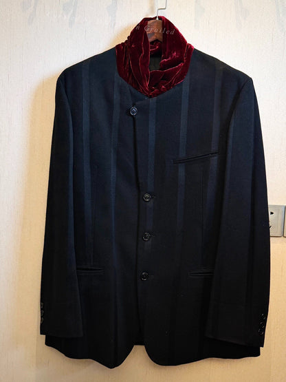 Yohji Yamamoto 99AW Pour Homme