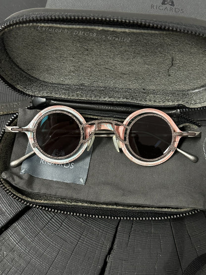 Rigards Ziggy Chen RG1911CU Sunglasses