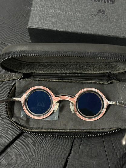 Rigards Ziggy Chen RG1911CU Sunglasses