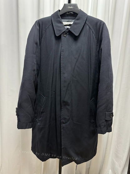 Comme des Garçons 00s Wool Down Coat