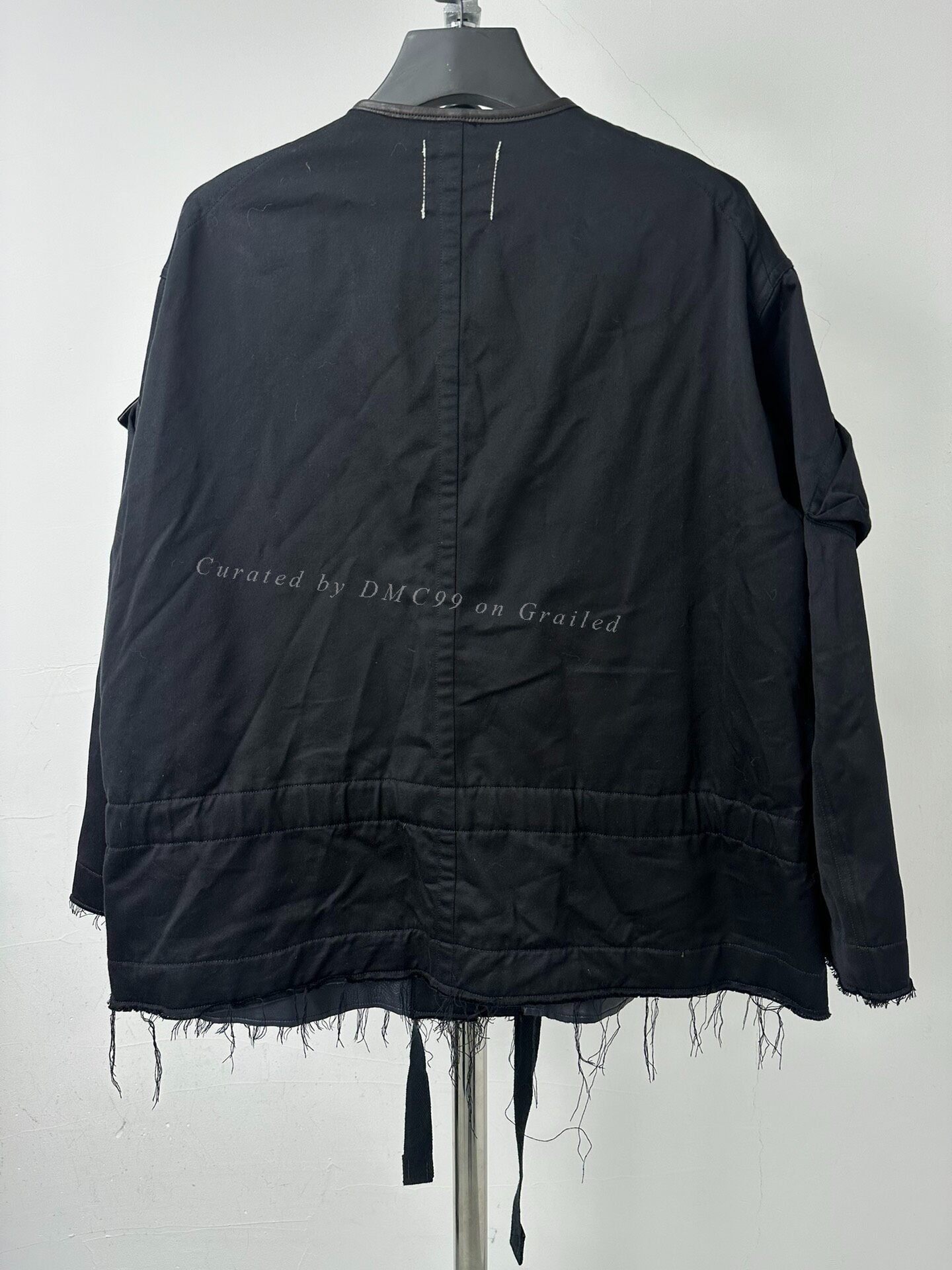 Takahiromiyashita The Soloist 17AW Four-Pocket Wool Jacket