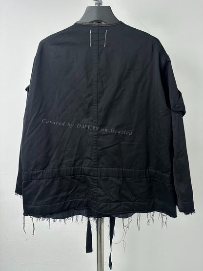 Takahiromiyashita The Soloist 17AW Four-Pocket Wool Jacket