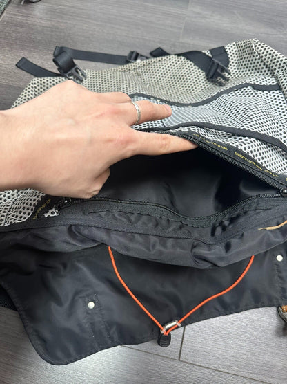 Undercover 10ss Less but Better Messenger Bag