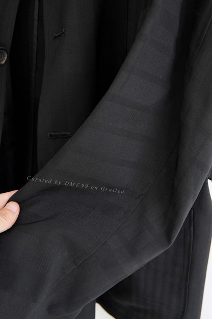 Yohji Yamamoto Y's 90s Patchwork Jacket