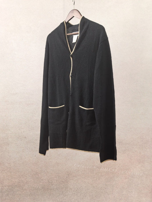 Yohji Yamamoto Pour Homme 99AW Cardigan M