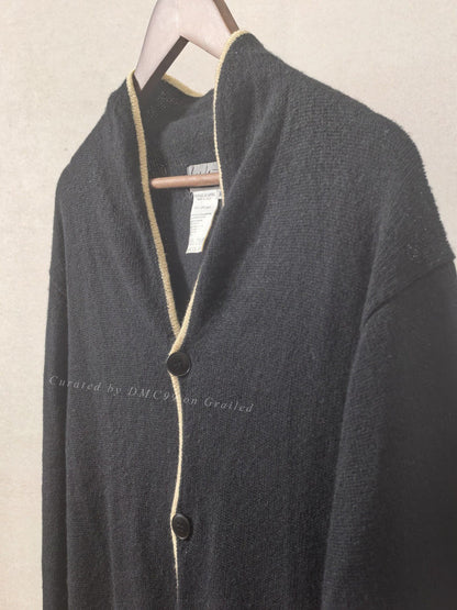 Yohji Yamamoto Pour Homme 99AW Cardigan M