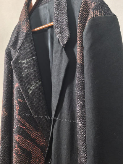 Yohji Yamamoto 20AW Men's Suit Jacket