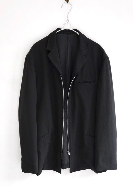 Yohji Yamamoto 90s Y's Men's Wool Jacket