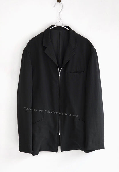 Yohji Yamamoto 90s Y's Men's Wool Jacket