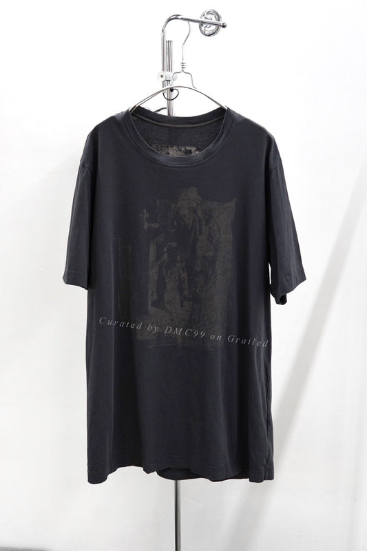 Ziggy Chen S/S 2021 Printed Short-Sleeve