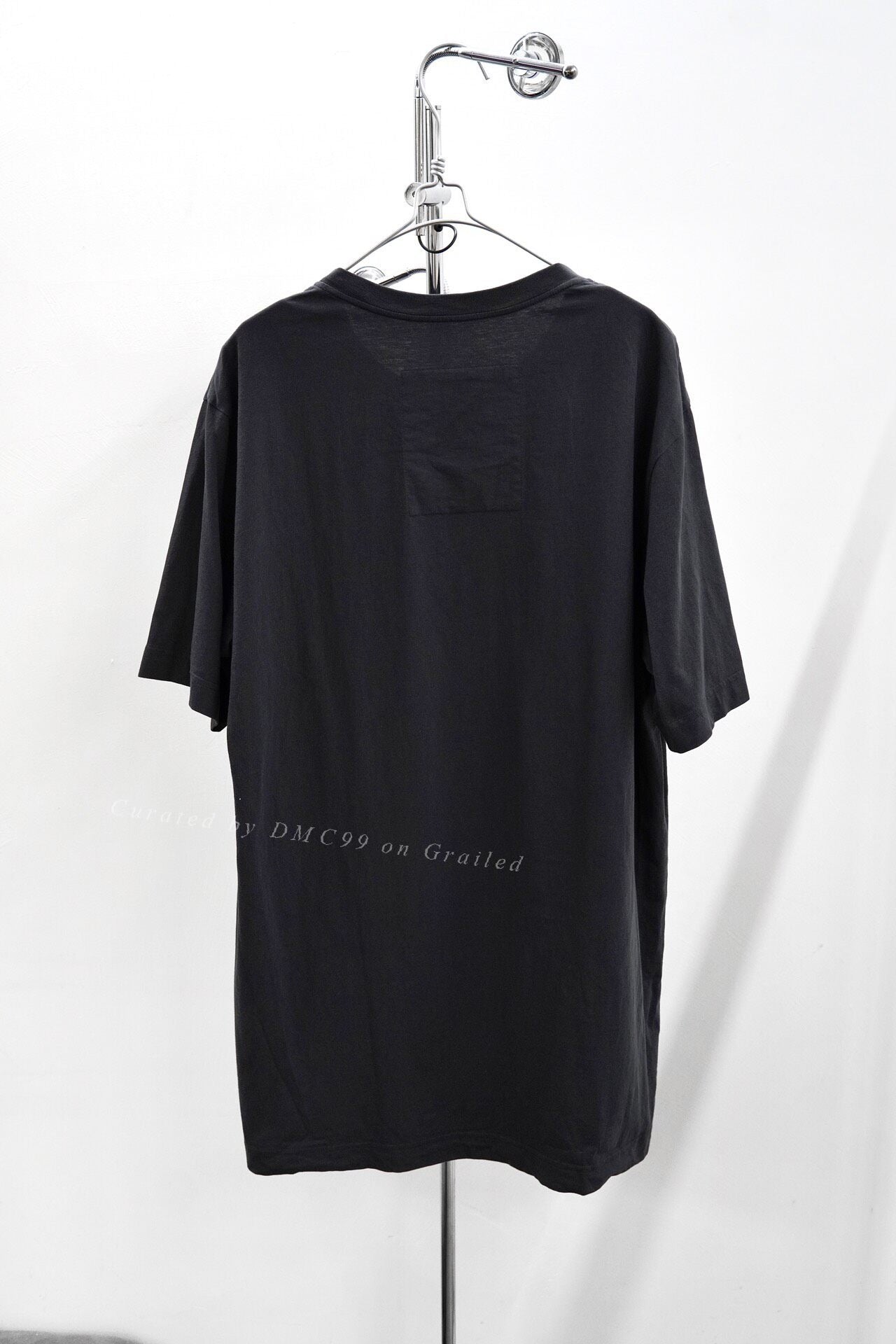 Ziggy Chen S/S 2021 Printed Short-Sleeve
