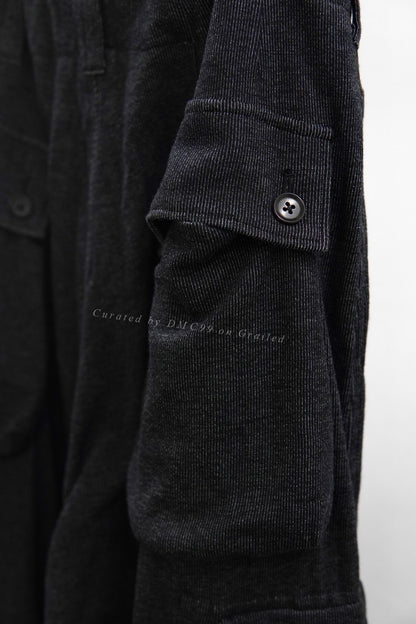Yohji Yamamoto S/S 2008 Cargo Pants