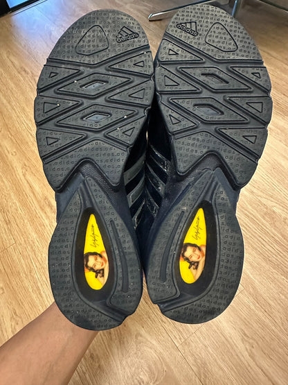 Yohji Yamamoto x Adidas 2002AW Sneakers