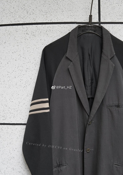Yohji Yamamoto Pour Homme S/S 1998 Coat
