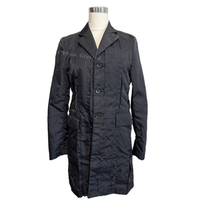 Comme des Garçons Nylon Suit Jacket