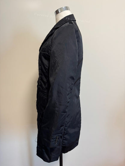 Comme des Garçons Nylon Suit Jacket