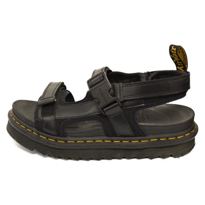 Ys Yohji Yamamoto x Dr. Martens Sandals