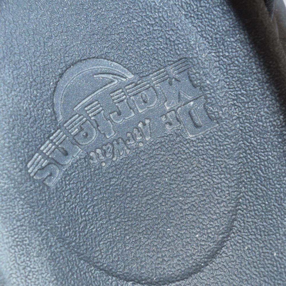 Ys Yohji Yamamoto x Dr. Martens Sandals