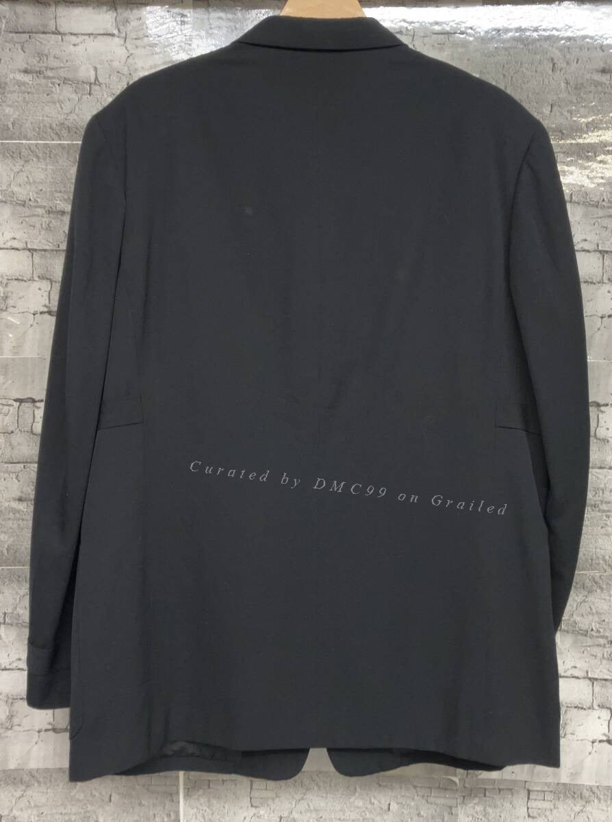 Yohji Yamamoto Y's for Men Suit Jacket