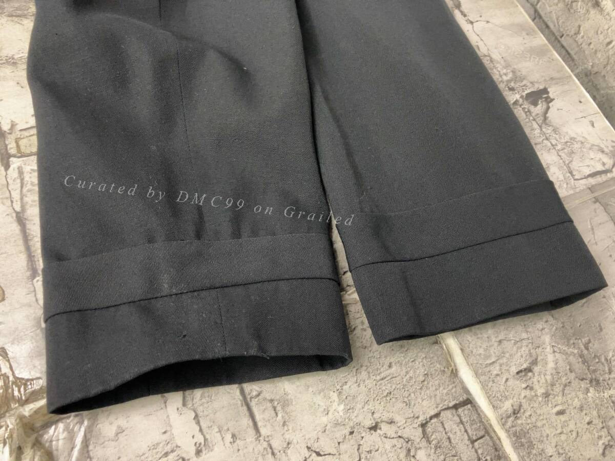 Yohji Yamamoto Y's for Men Suit Jacket