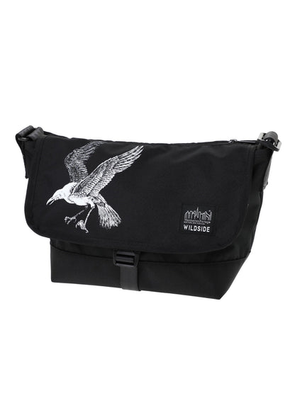 Yohji Yamamoto x Wildside Manhattan Portage Bag