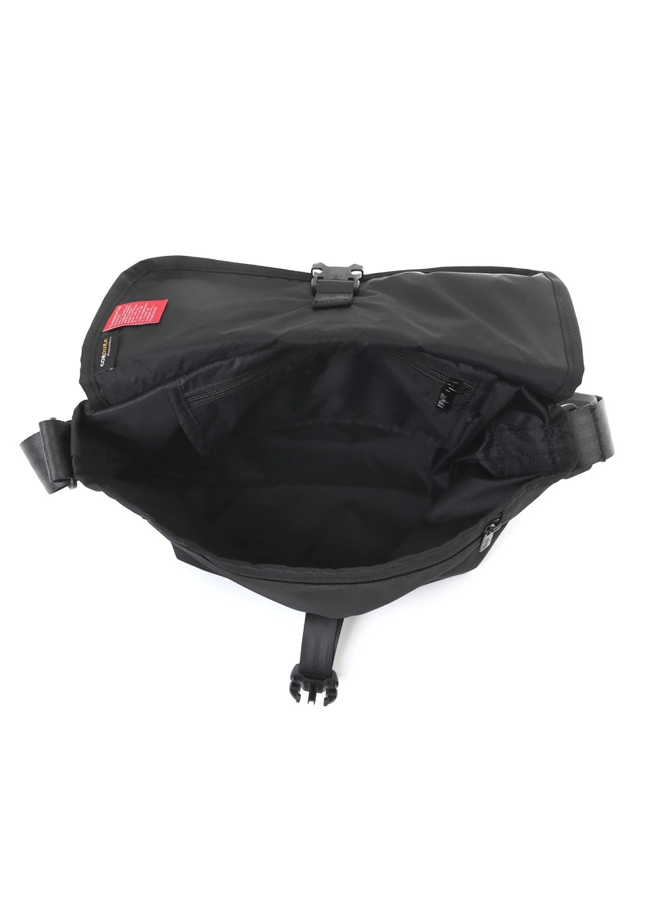 Yohji Yamamoto x Wildside Manhattan Portage Bag