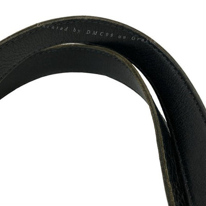 Yohji Yamamoto Pour Homme 20AW Zip Tote