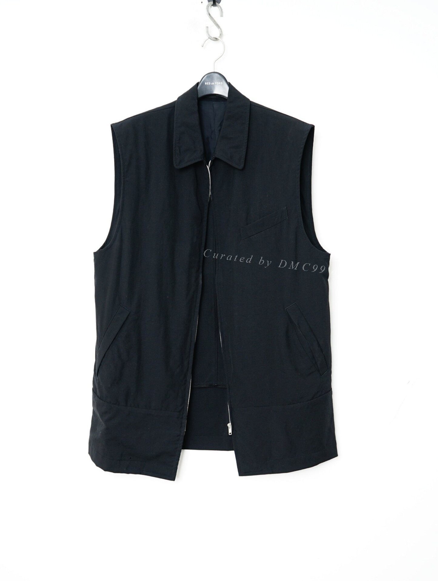 Comme des Garçons CDG Sleeveless Jacket