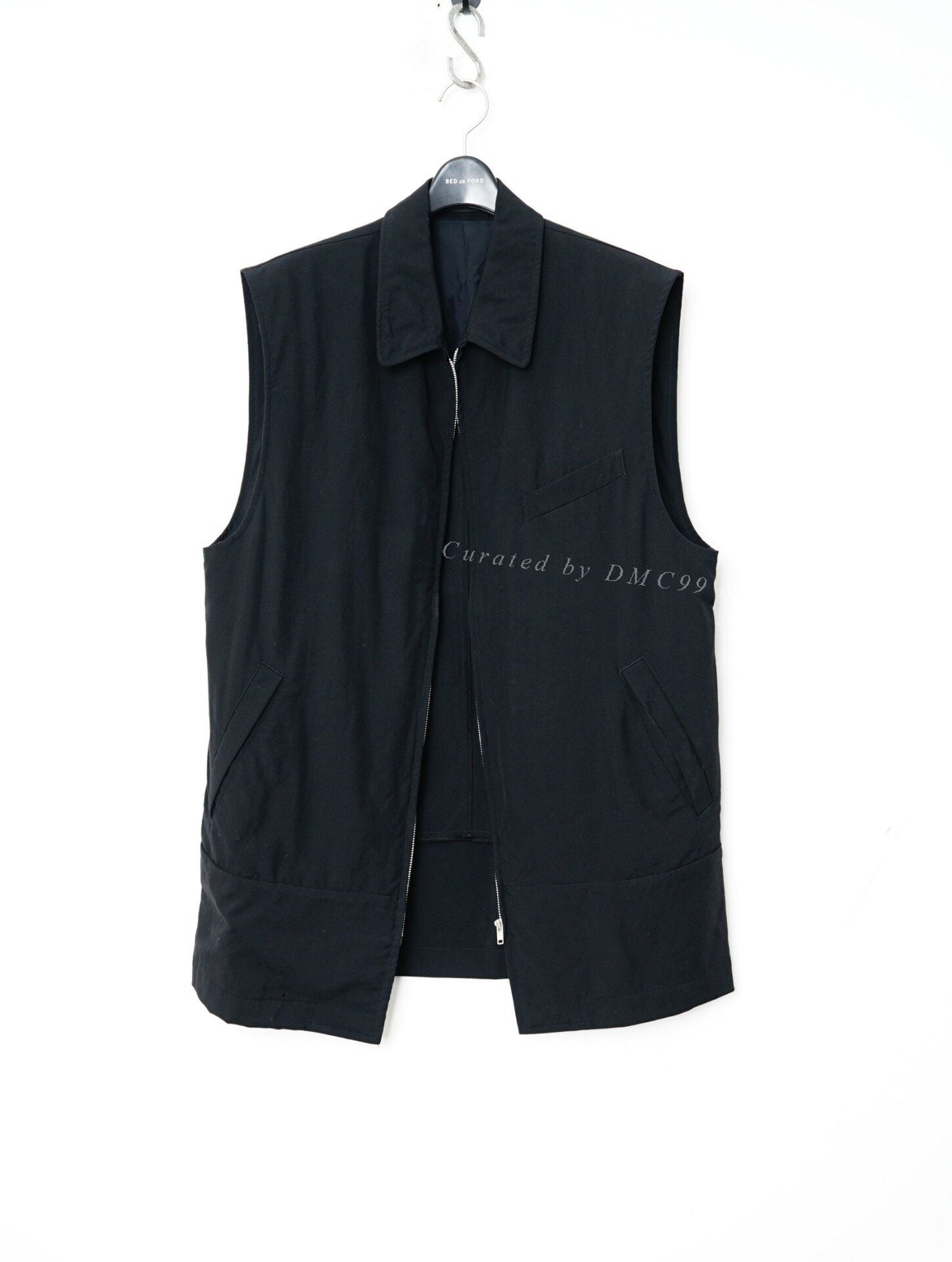 Comme des Garçons CDG Sleeveless Jacket