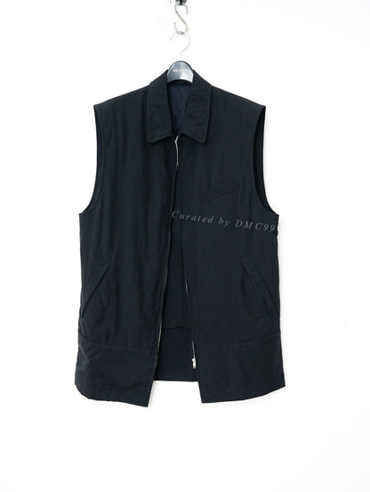 Comme des Garçons CDG Sleeveless Jacket