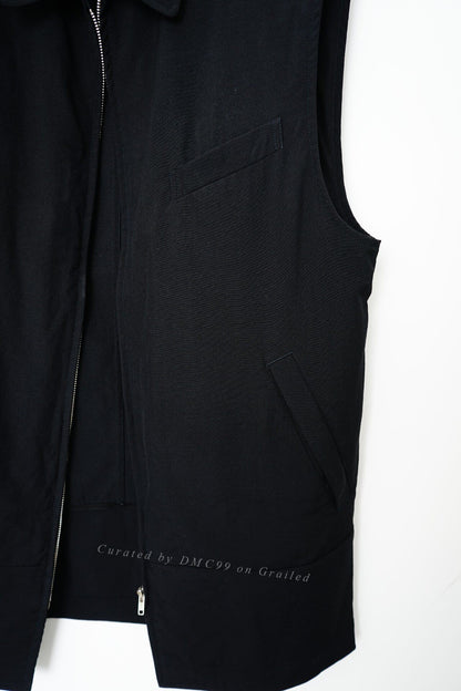 Comme des Garçons CDG Sleeveless Jacket