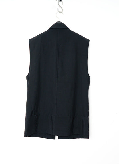 Comme des Garçons CDG Sleeveless Jacket