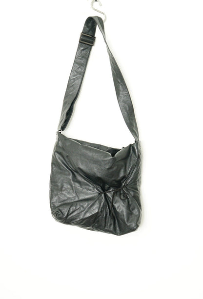 Yohji Yamamoto Sheepskin Cloud Bag Medium