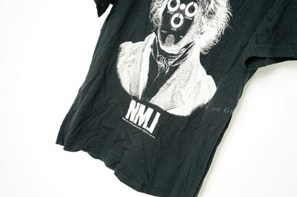 Undercover Portrait Short Sleeve T-shirt