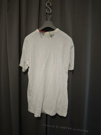 Comme des Garçons CDG Washed Vintage T-shirt