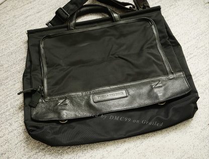 Yohji Yamamoto Y's Ccas Shoulder Bag