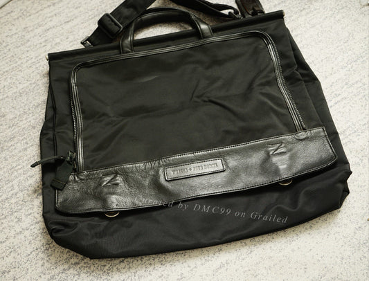 Yohji Yamamoto Y's Ccas Shoulder Bag