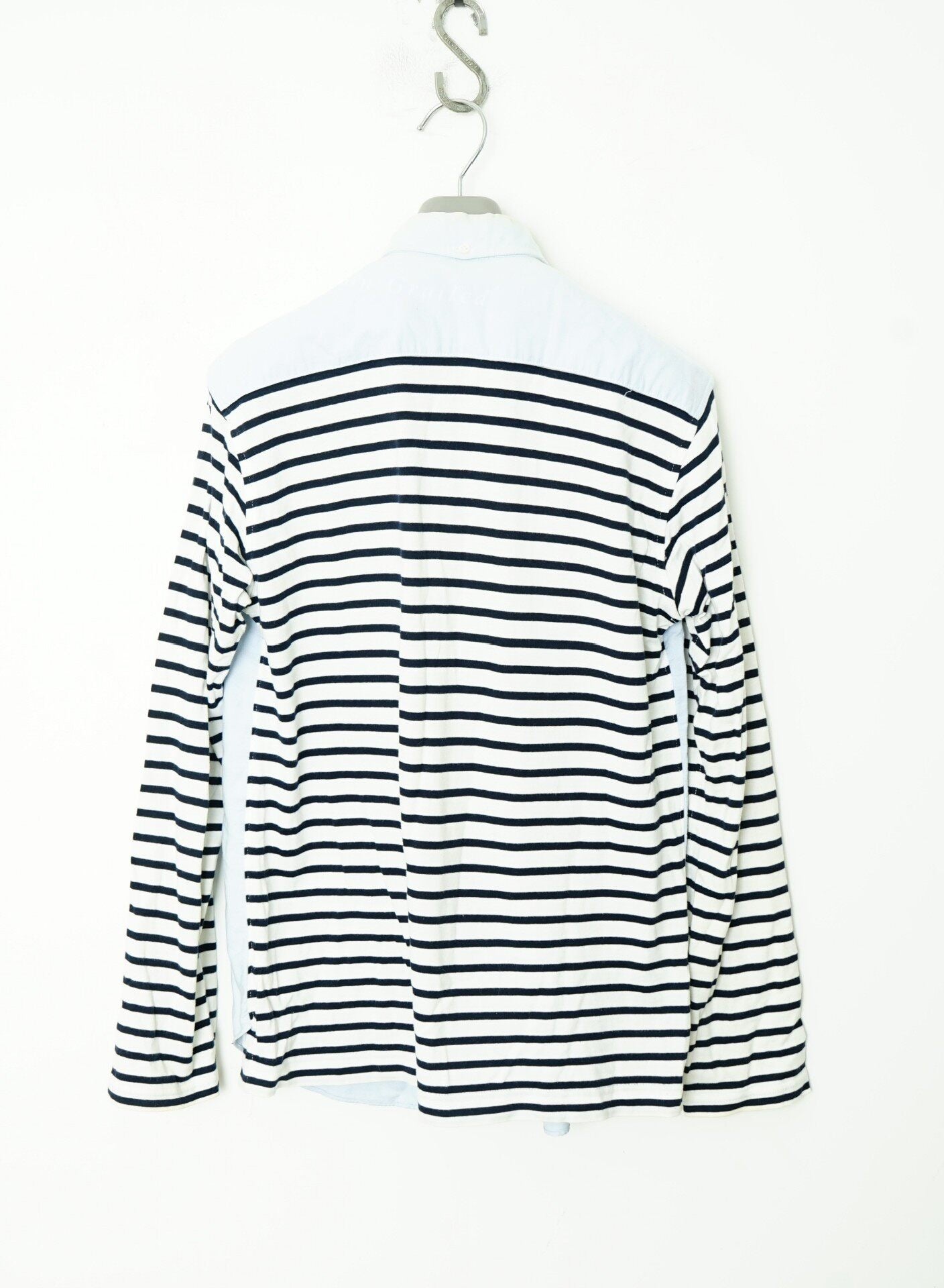 Comme des Garcons Archive Layered Striped T-shirt