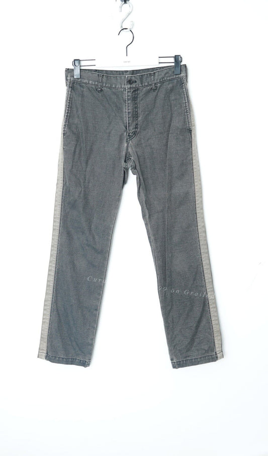 Comme des Garçons Patchwork Jeans