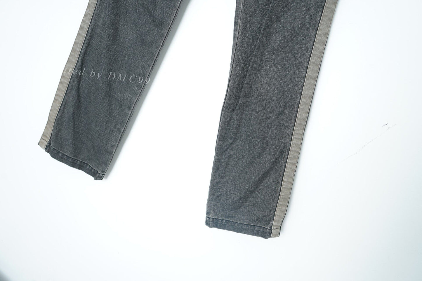 Comme des Garçons Patchwork Jeans