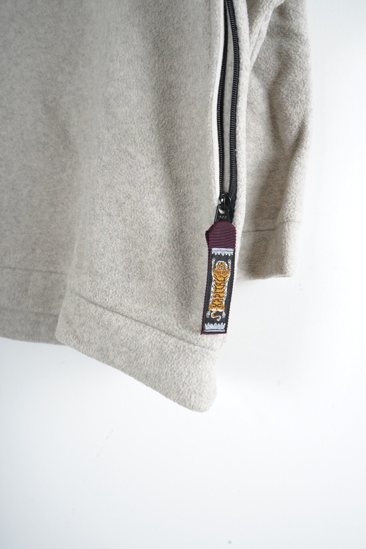 Kapital Shawn Yue Autumn Winter Loose Sweatshirt