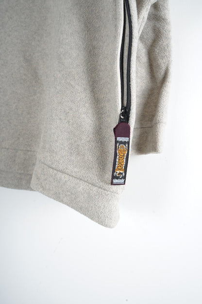 Kapital Shawn Yue Autumn Winter Loose Sweatshirt