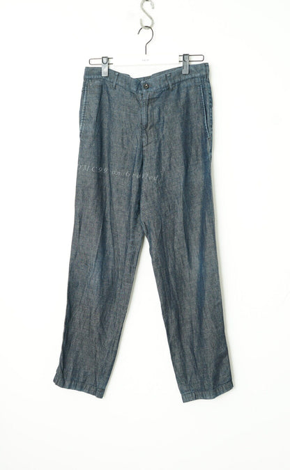 Comme des Garçons Washed Straight Jeans