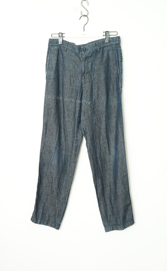 Comme des Garçons Washed Straight Jeans