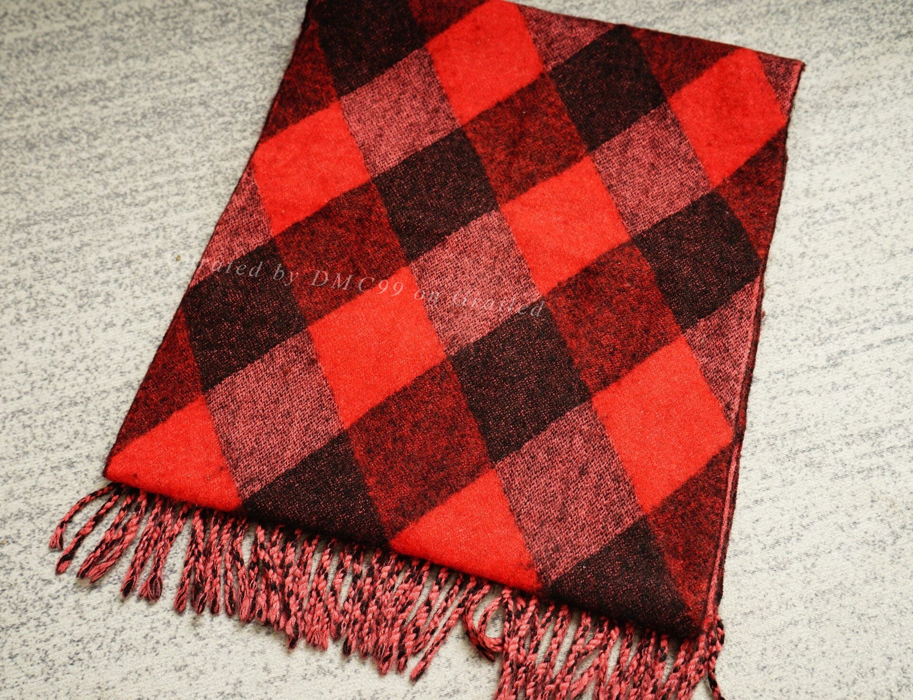 Yohji Yamamoto Y's for Men Towel