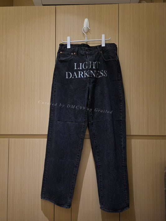 Undercover Levi's Jeans Size 33