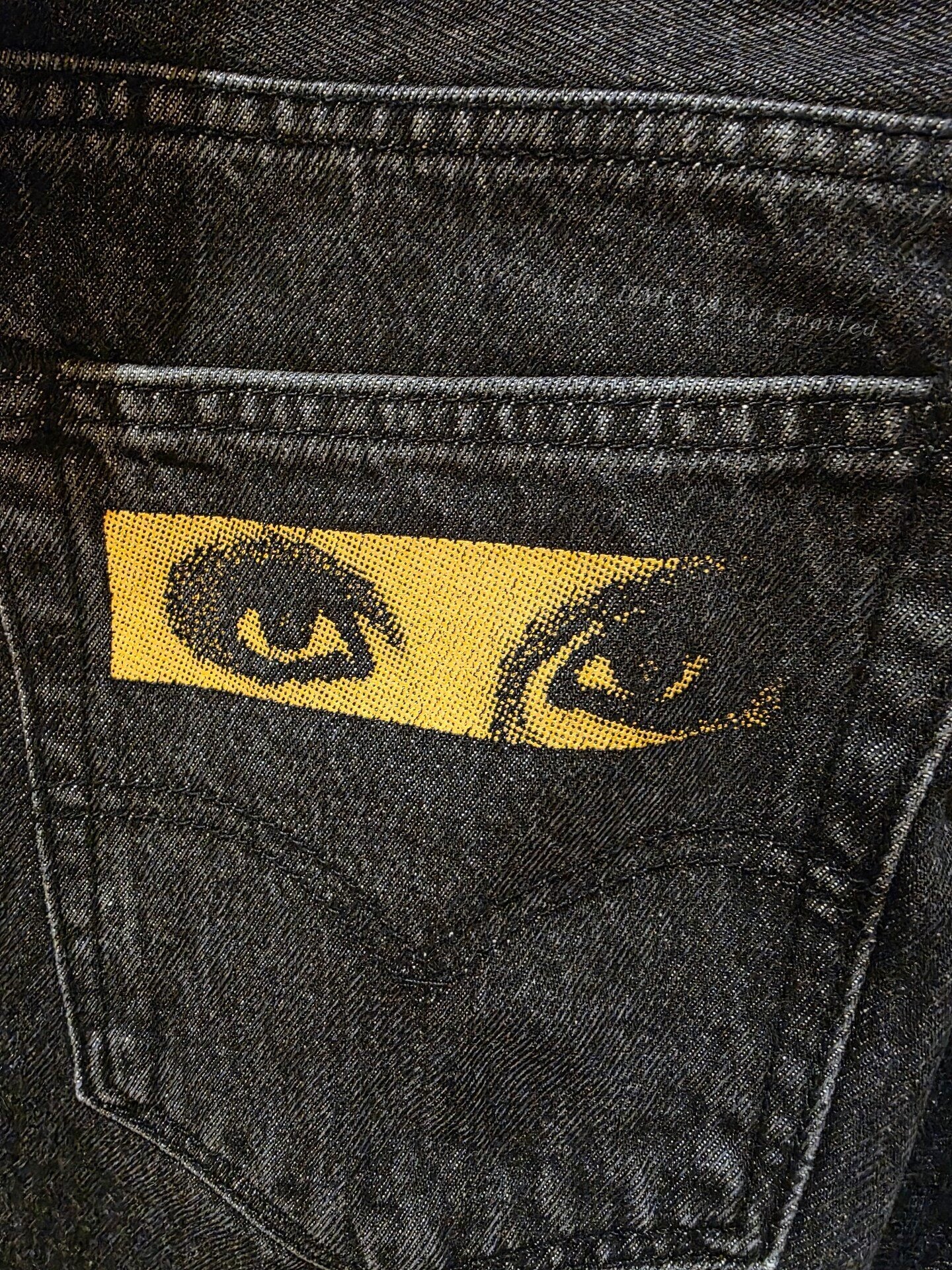 Undercover Levi's Jeans Size 33