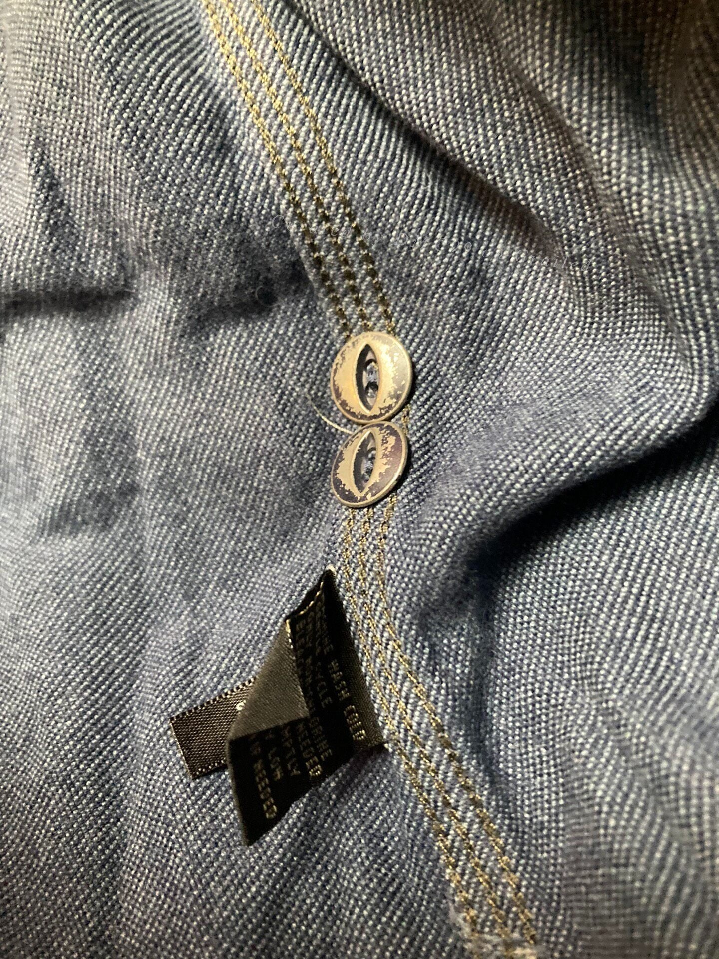 Ralph Lauren RRL Men's Shirt