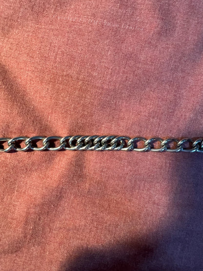 Comme des Garçons Wallet Chain